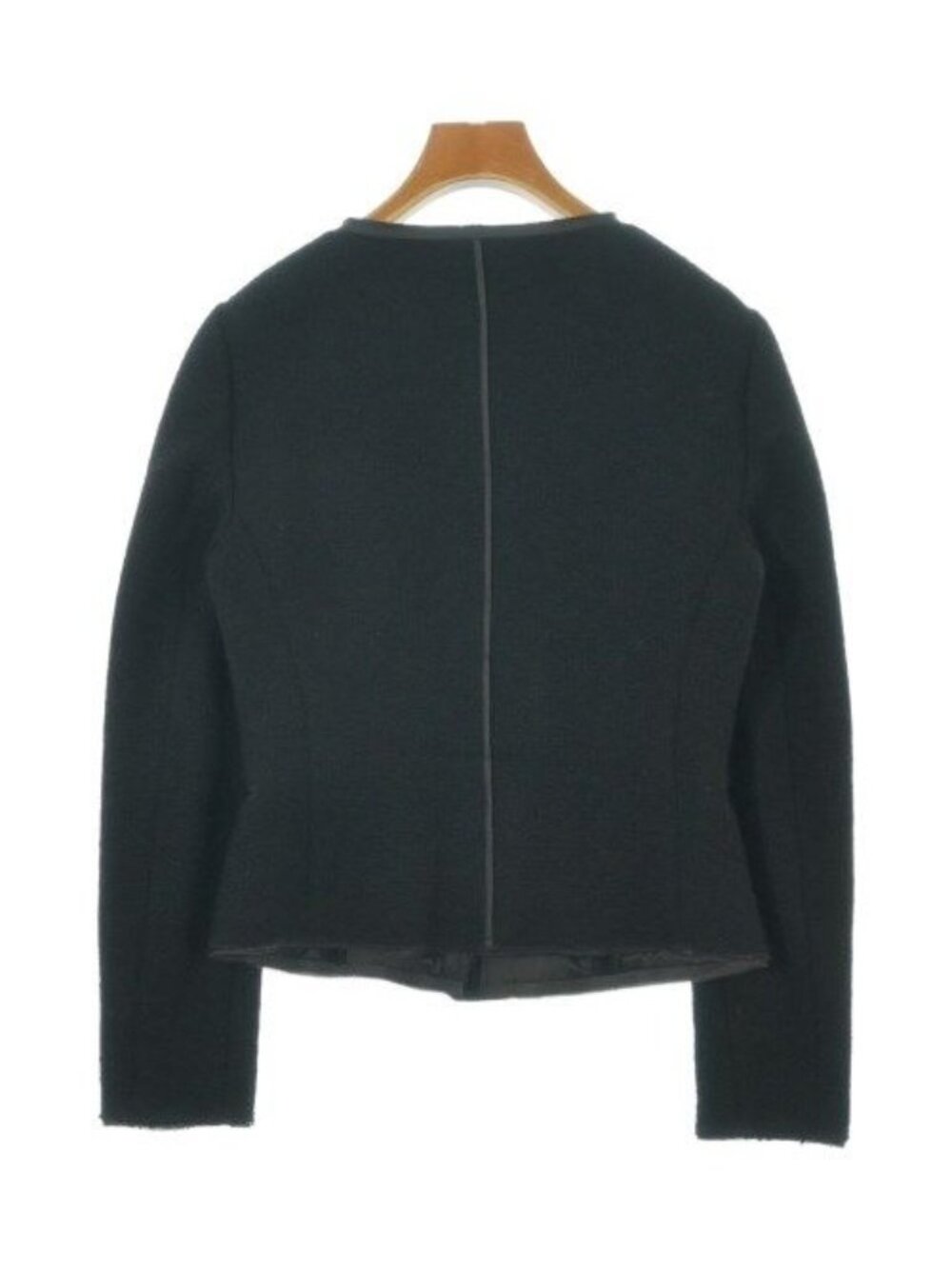 Prada Set Suits Black - Picture 3 of 8